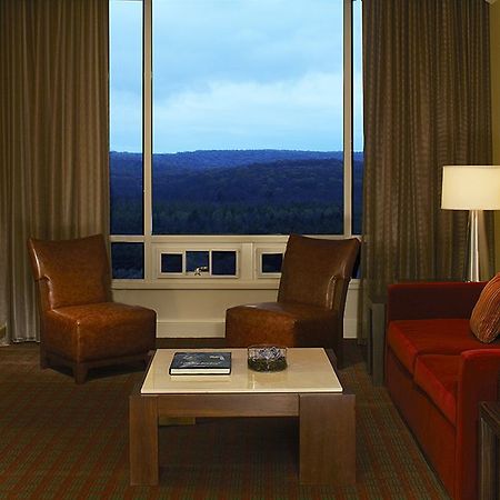 Great Cedar Hotel At Foxwoods Ledyard Center Exterior foto