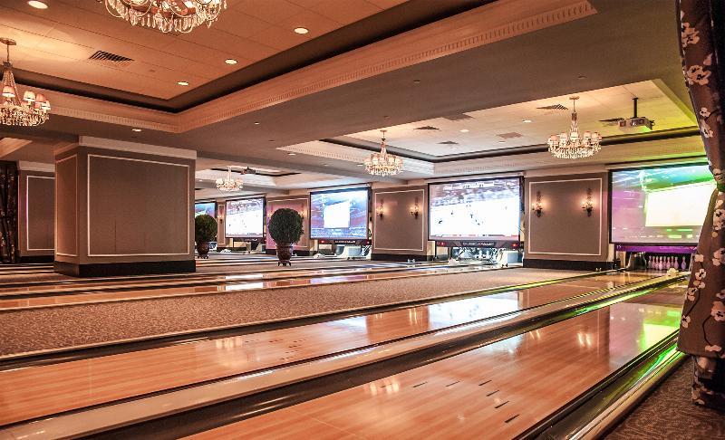 Great Cedar Hotel At Foxwoods Ledyard Center Exterior foto