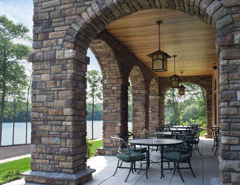 Great Cedar Hotel At Foxwoods Ledyard Center Exterior foto