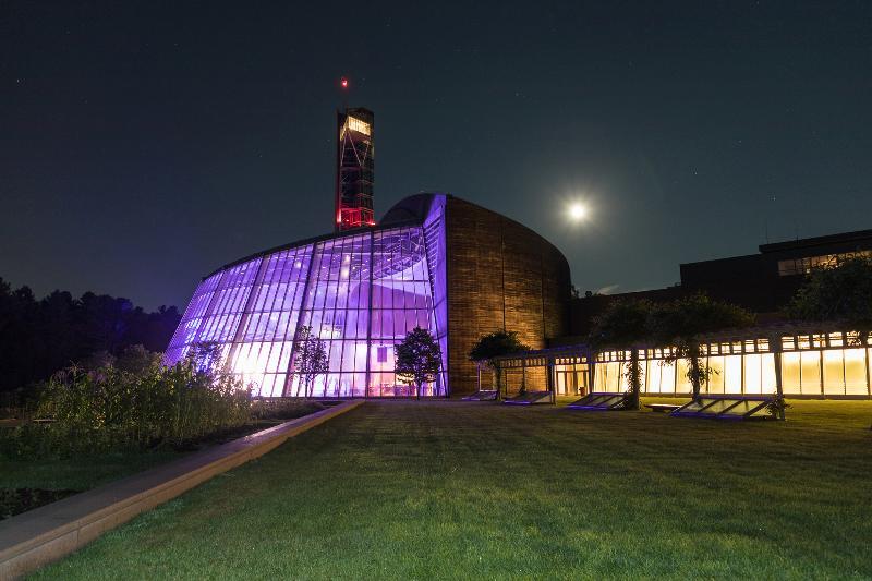 Great Cedar Hotel At Foxwoods Ledyard Center Exterior foto