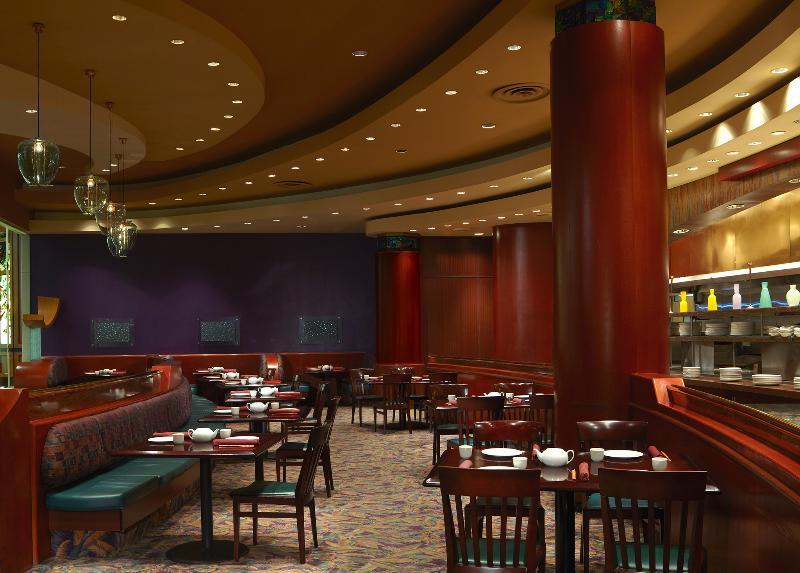 Great Cedar Hotel At Foxwoods Ledyard Center Exterior foto