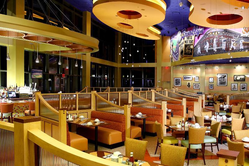 Great Cedar Hotel At Foxwoods Ledyard Center Exterior foto