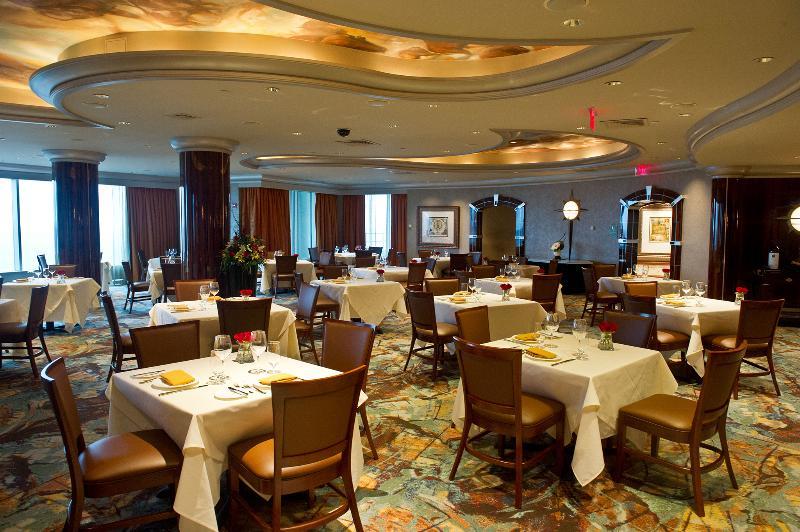 Great Cedar Hotel At Foxwoods Ledyard Center Exterior foto