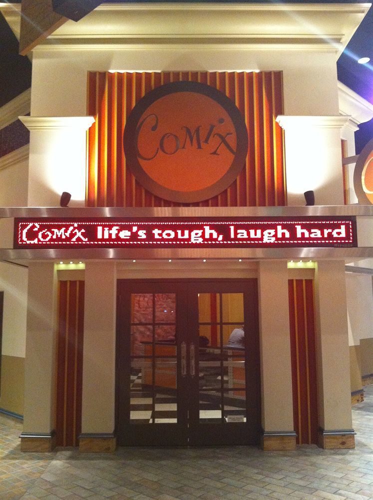 Great Cedar Hotel At Foxwoods Ledyard Center Exterior foto